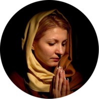 Гадалка Анна — Среднеколымск